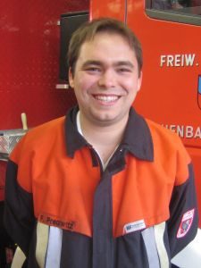 Preckwitz Florian